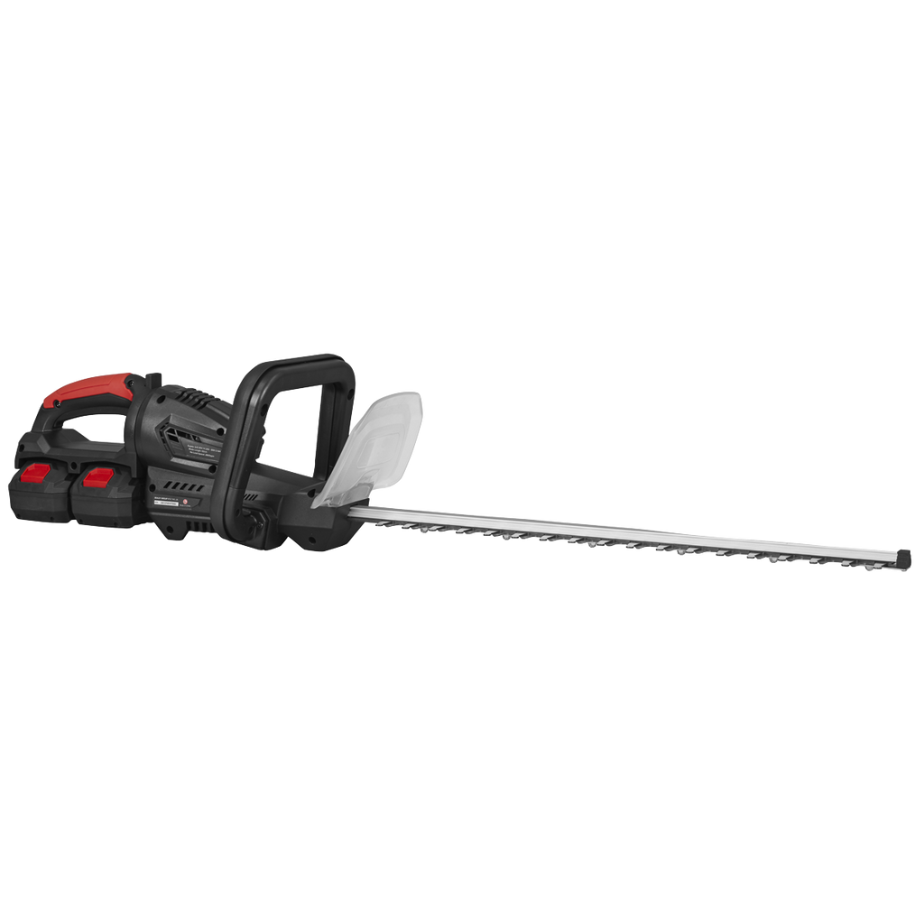 SV20 Series 52cm Cordless Hedge Trimmer 40V - Body Only