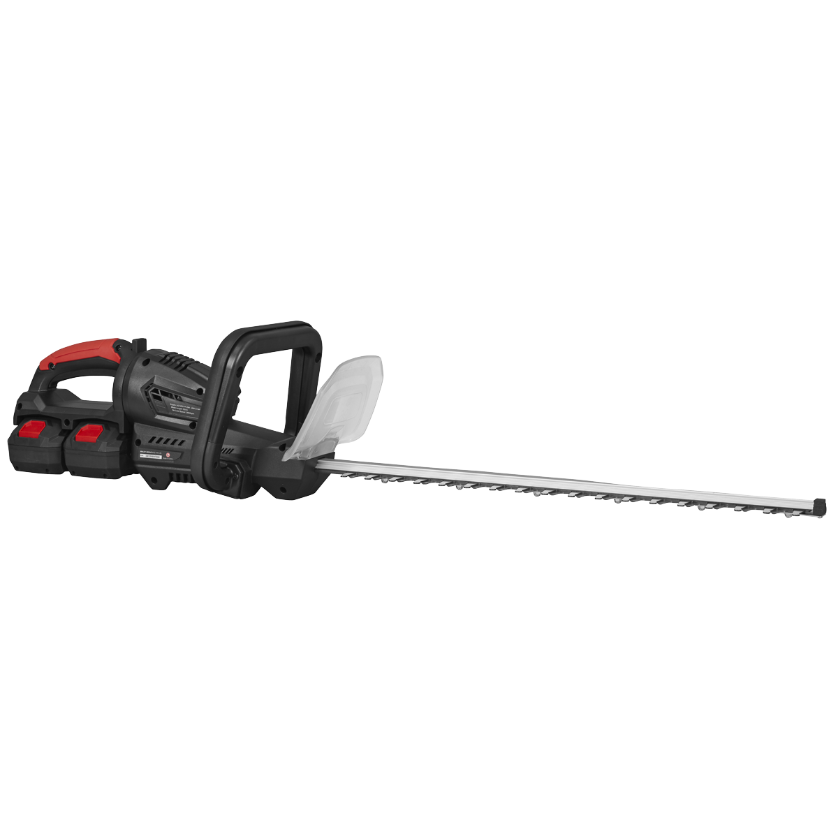 SV20 Series 52cm Cordless Hedge Trimmer 40V - Body Only
