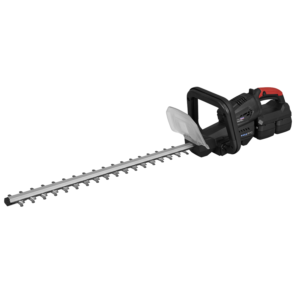 SV20 Series 52cm Cordless Hedge Trimmer 40V - Body Only
