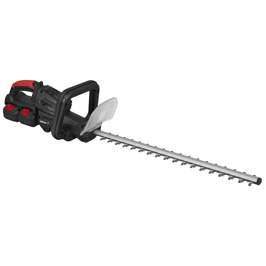 SV20 Series 52cm Cordless Hedge Trimmer 40V - Body Only