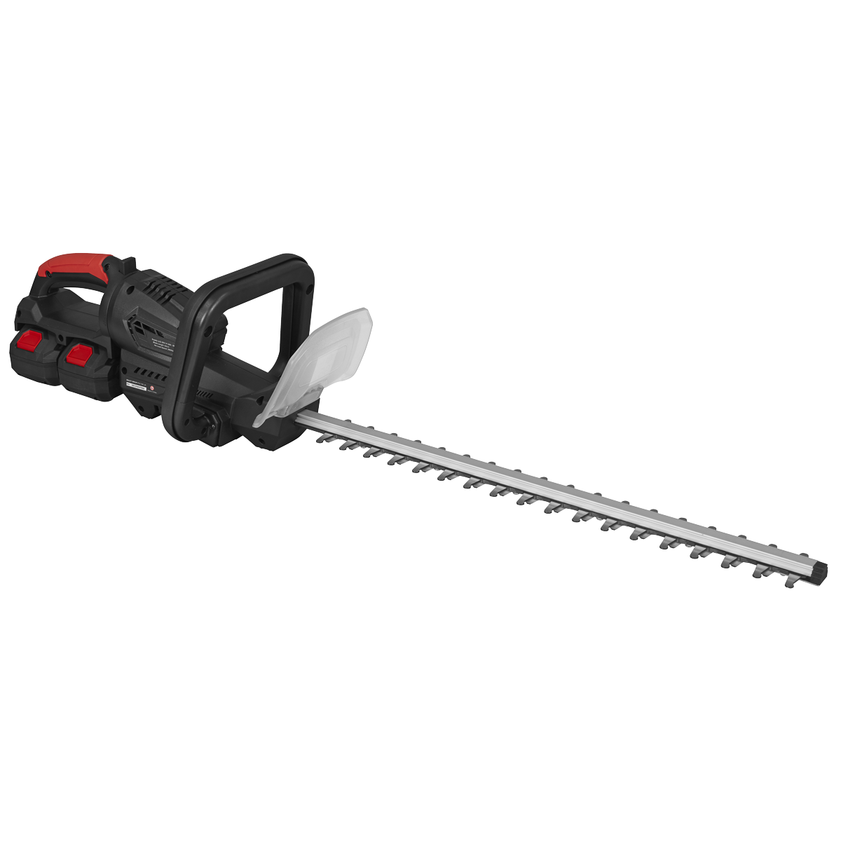 SV20 Series 52cm Cordless Hedge Trimmer 40V - Body Only