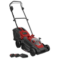 Cordless Lawn Mower Kit 40V 4Ah SV20 Series 40cm