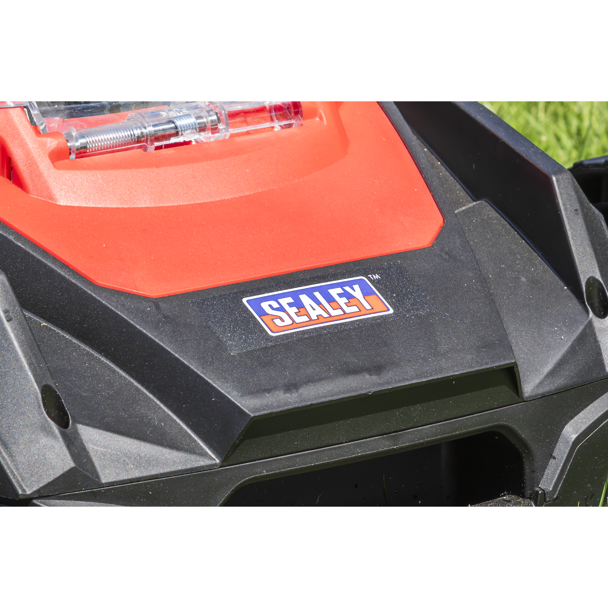SV20 Series 40cm Cordless Lawn Mower 40V - Body Only