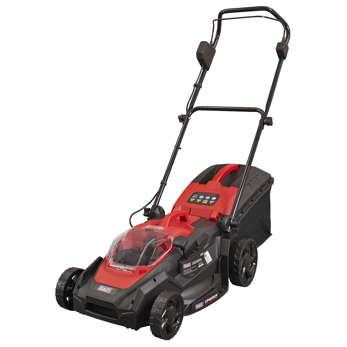 SV20 Series 40cm Cordless Lawn Mower 40V - Body Only