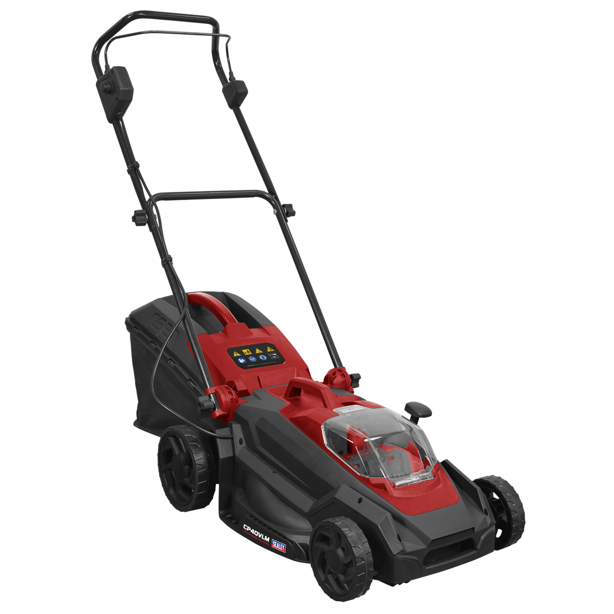 SV20 Series 40cm Cordless Lawn Mower 40V - Body Only
