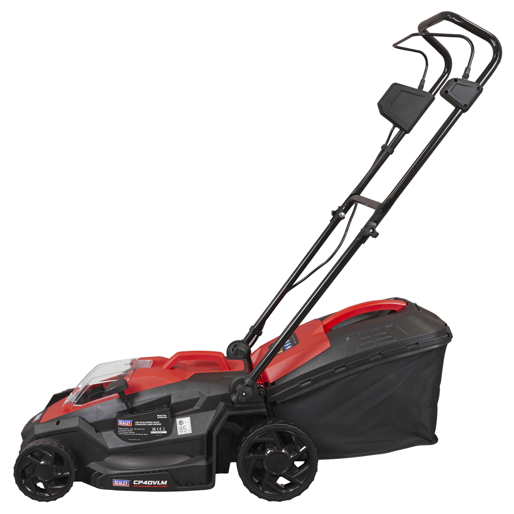 SV20 Series 40cm Cordless Lawn Mower 40V - Body Only