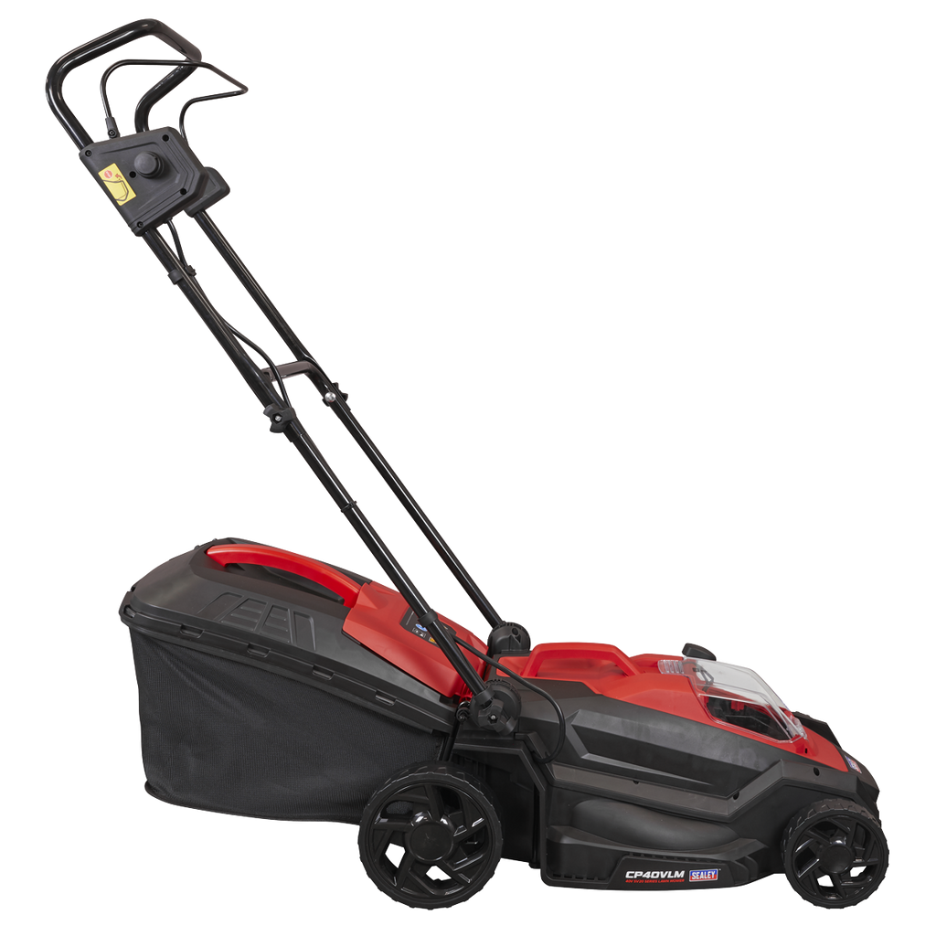 SV20 Series 40cm Cordless Lawn Mower 40V - Body Only