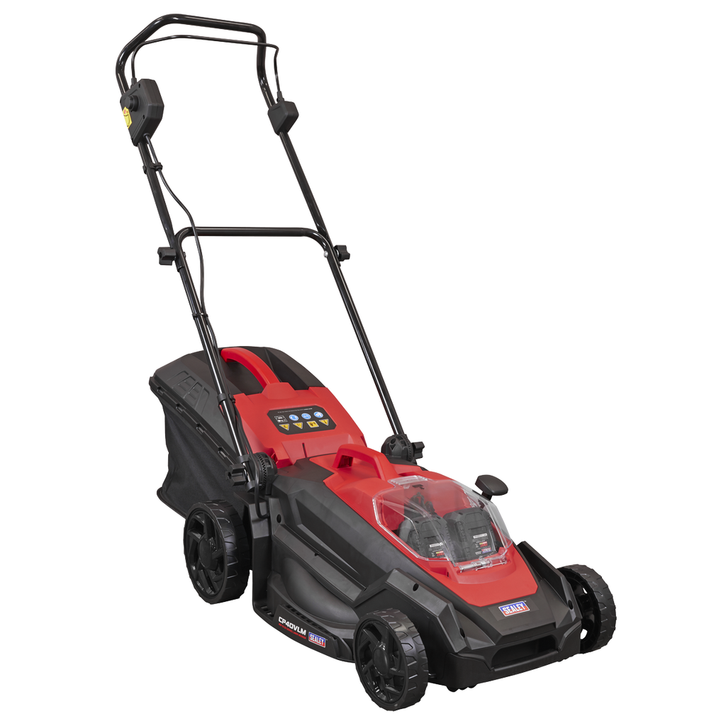 SV20 Series 40cm Cordless Lawn Mower 40V - Body Only