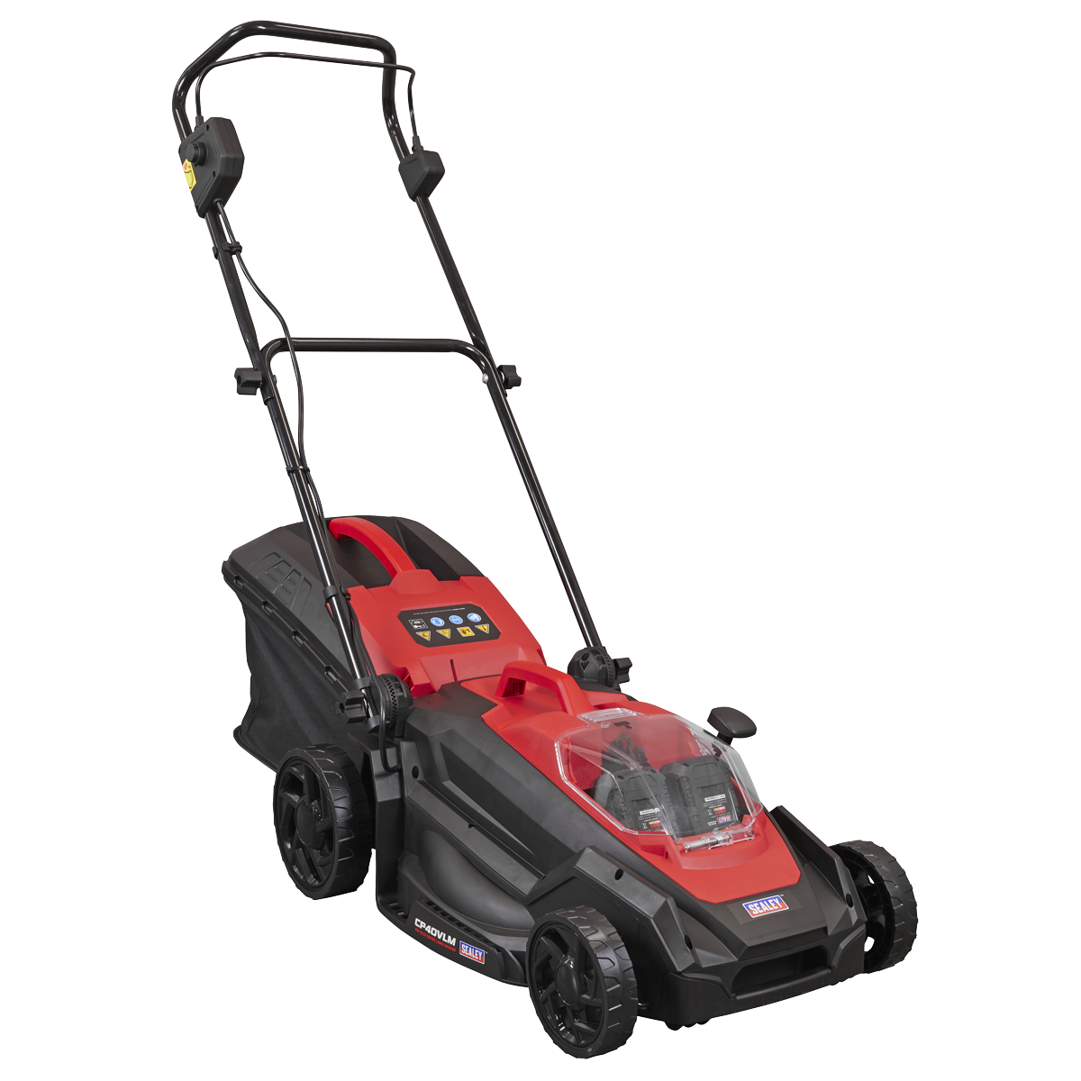 SV20 Series 40cm Cordless Lawn Mower 40V - Body Only