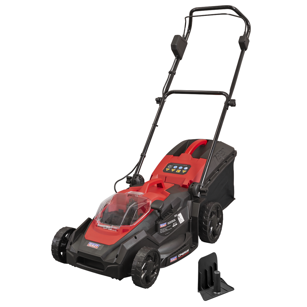 SV20 Series 40cm Cordless Lawn Mower 40V - Body Only