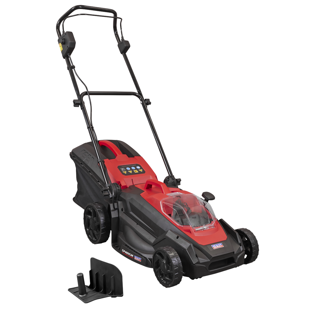 SV20 Series 40cm Cordless Lawn Mower 40V - Body Only