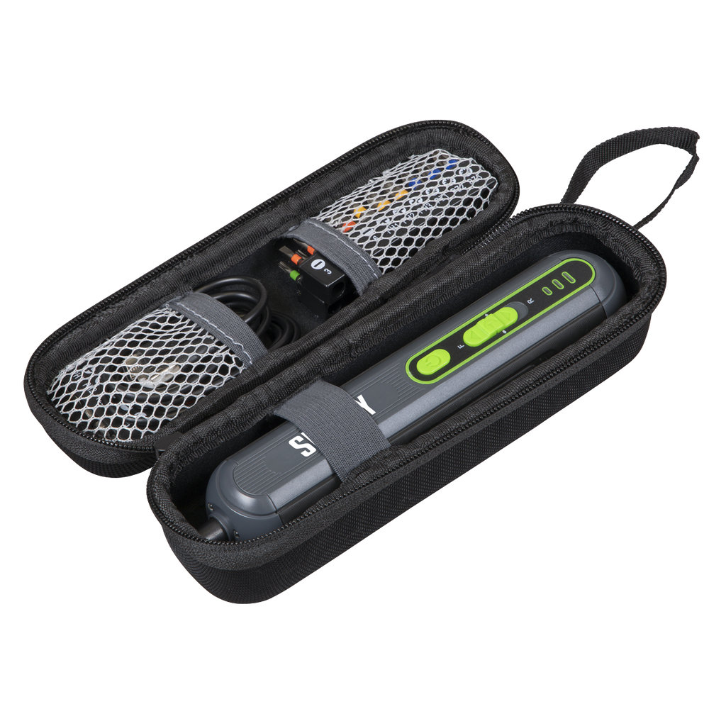 Cordless Screwdriver Set 4V 26pc