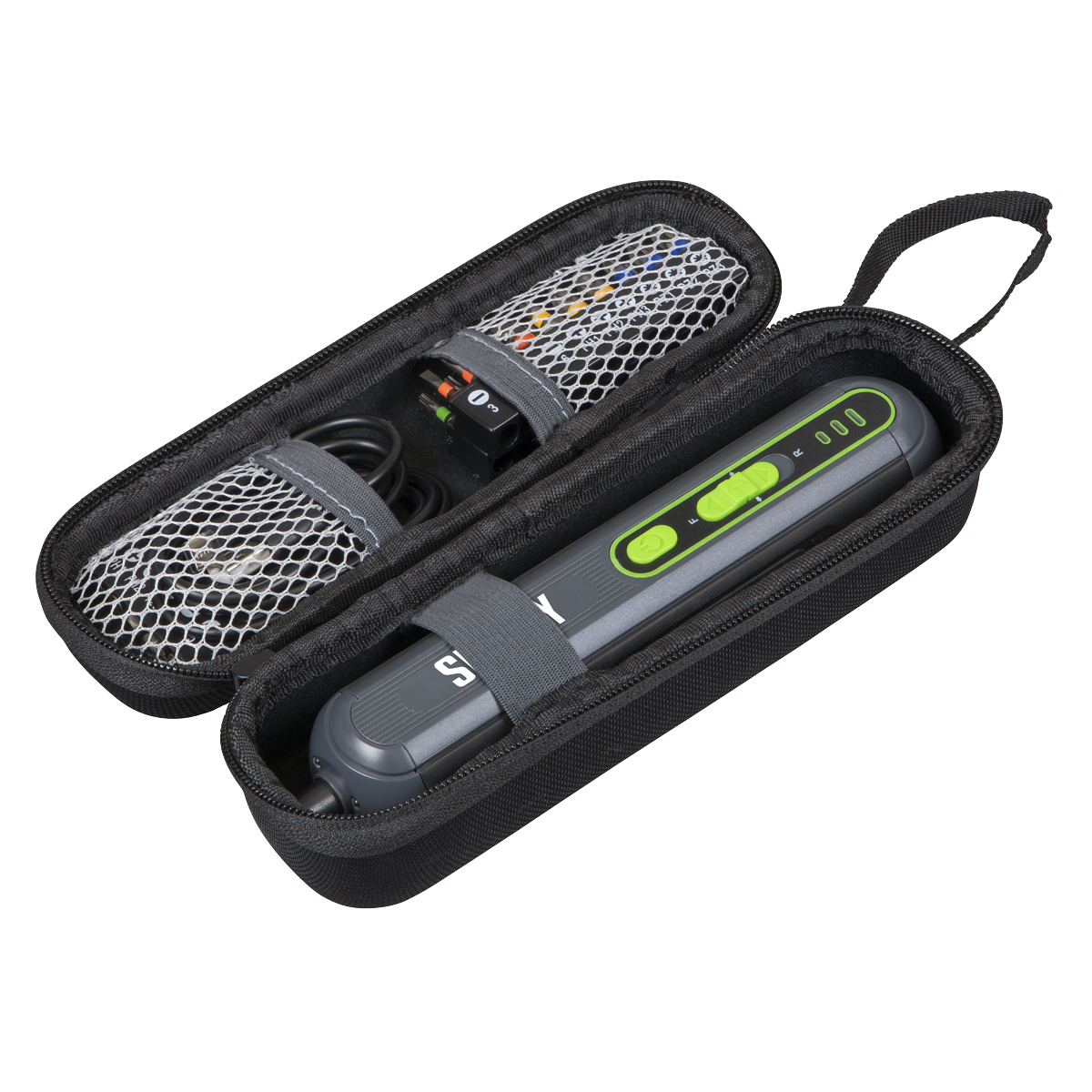 Cordless Screwdriver Set 4V 26pc