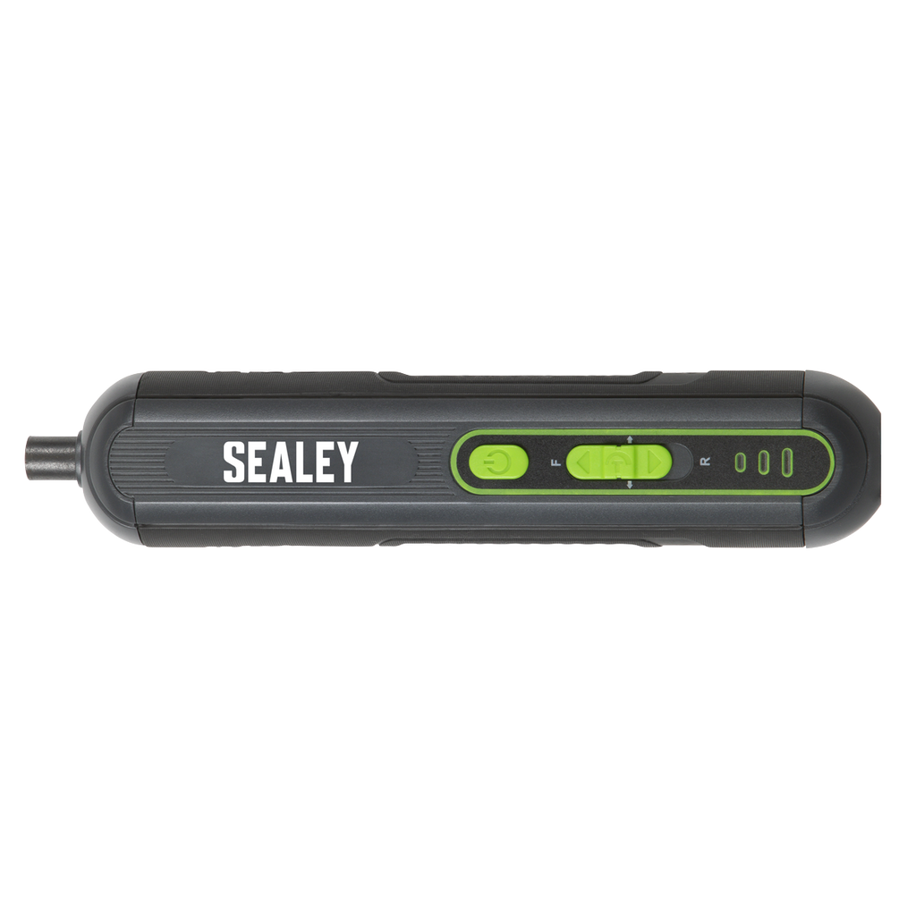Cordless Screwdriver Set 4V 26pc