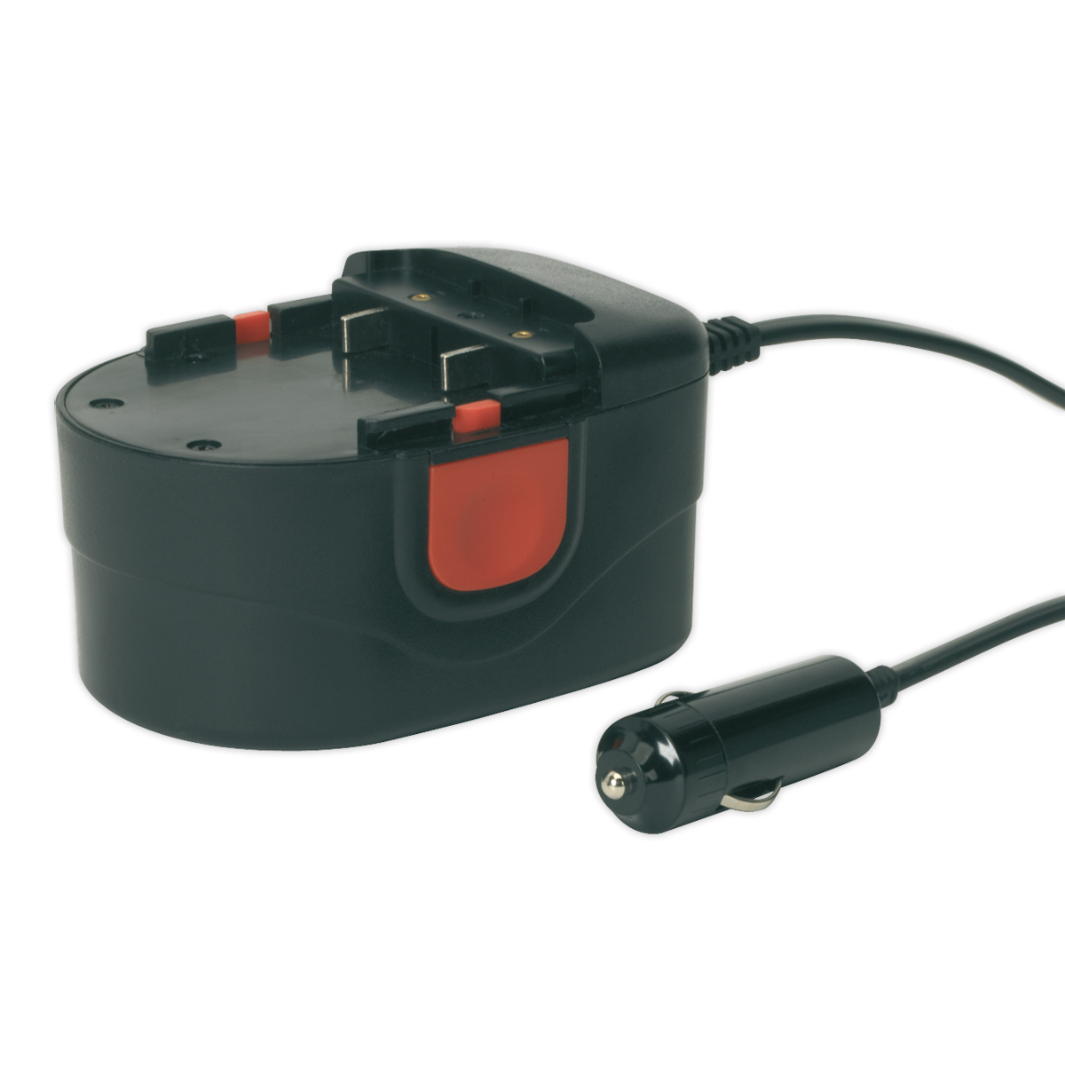 In-Car Adaptor for CPG12V (CPG12V-V2-ICA)