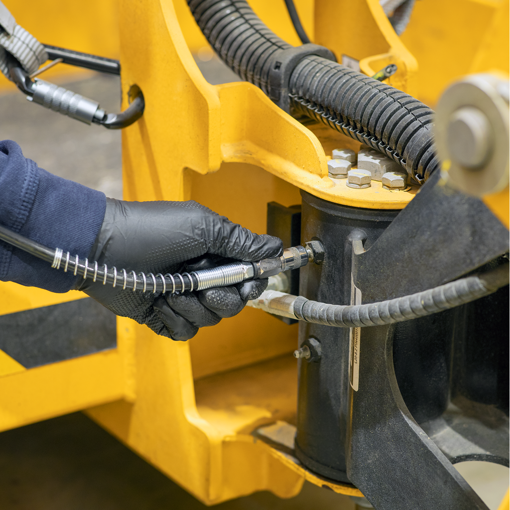 Cordless Grease Gun 12V (CPG12V)