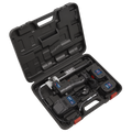 Cordless Grease Gun 12V (CPG12V)