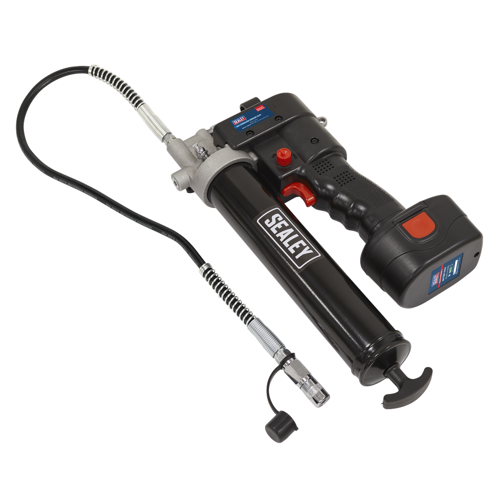 Cordless Grease Gun 12V (CPG12V)