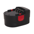 Power Tool Battery for CPG12V 12V, 2Ah (CPG12VBP)