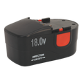 Power Tool Battery for CPG18V 18V, 2Ah (CPG18VBP)