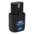 Power Tool Battery for CPG8V 8V, 2Ah (CPG8VBP)