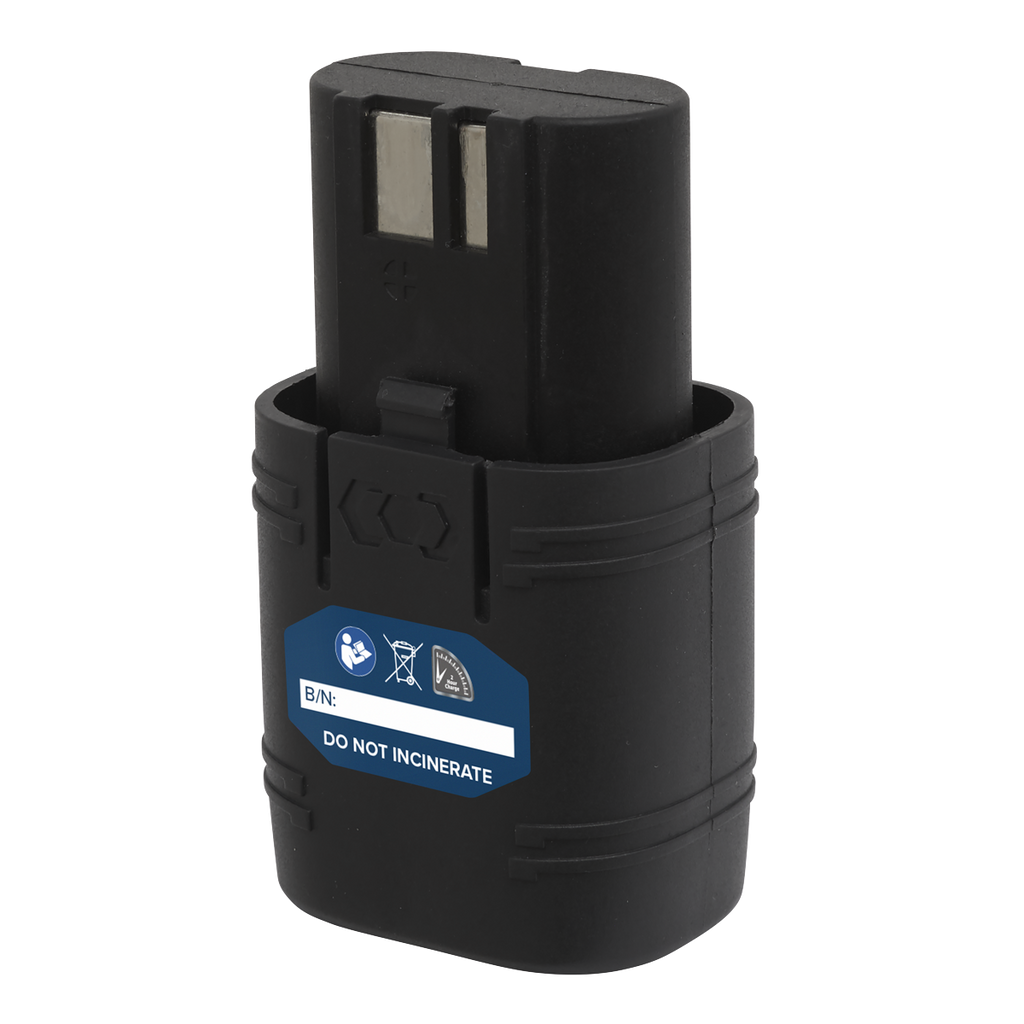 Power Tool Battery for CPG8V 8V, 2Ah (CPG8VBP)