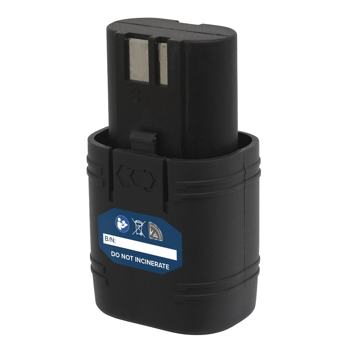 Power Tool Battery for CPG8V 8V, 2Ah (CPG8VBP)