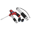 Cordless Grease Gun 8V (CPG8V)