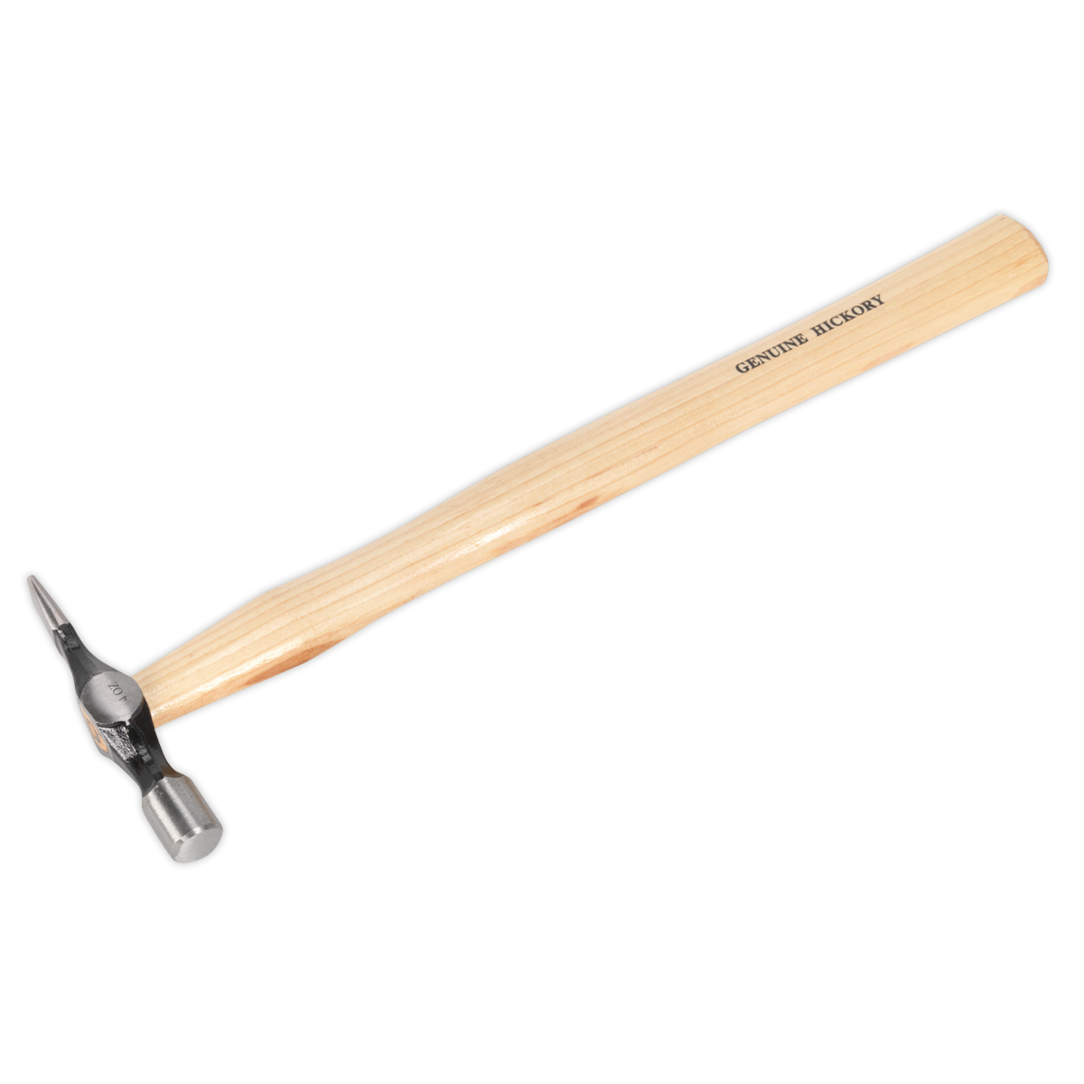 Premier Cross Pein Pin Hammer 4oz