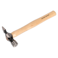Premier Warrington/Joiners Hammer with Hickory Shaft 16oz