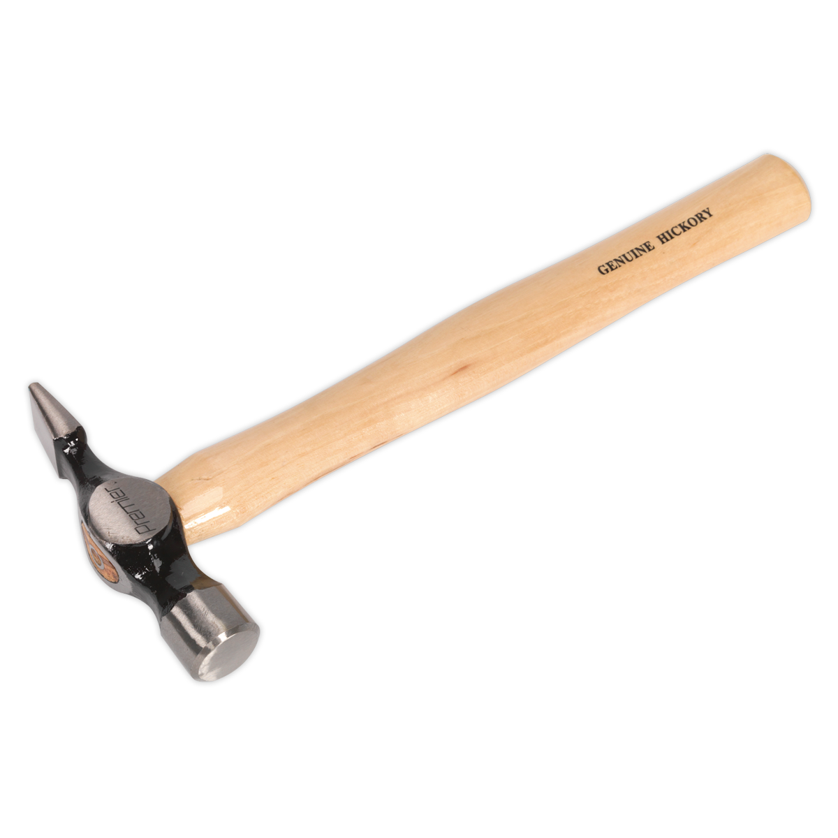 Premier Warrington/Joiners Hammer with Hickory Shaft 16oz