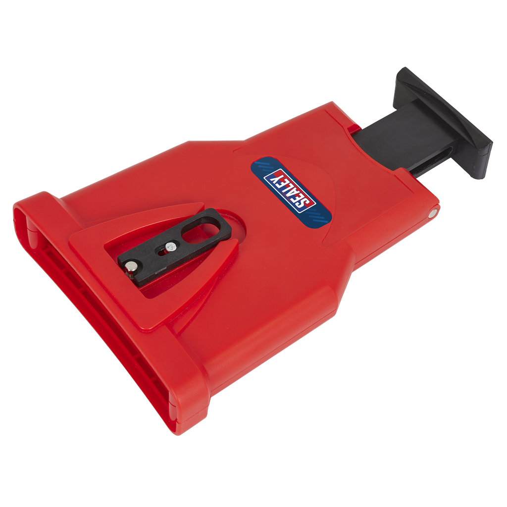 Chainsaw Teeth Sharpener