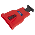 Chainsaw Teeth Sharpener