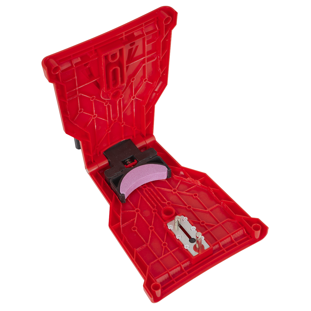 Chainsaw Teeth Sharpener