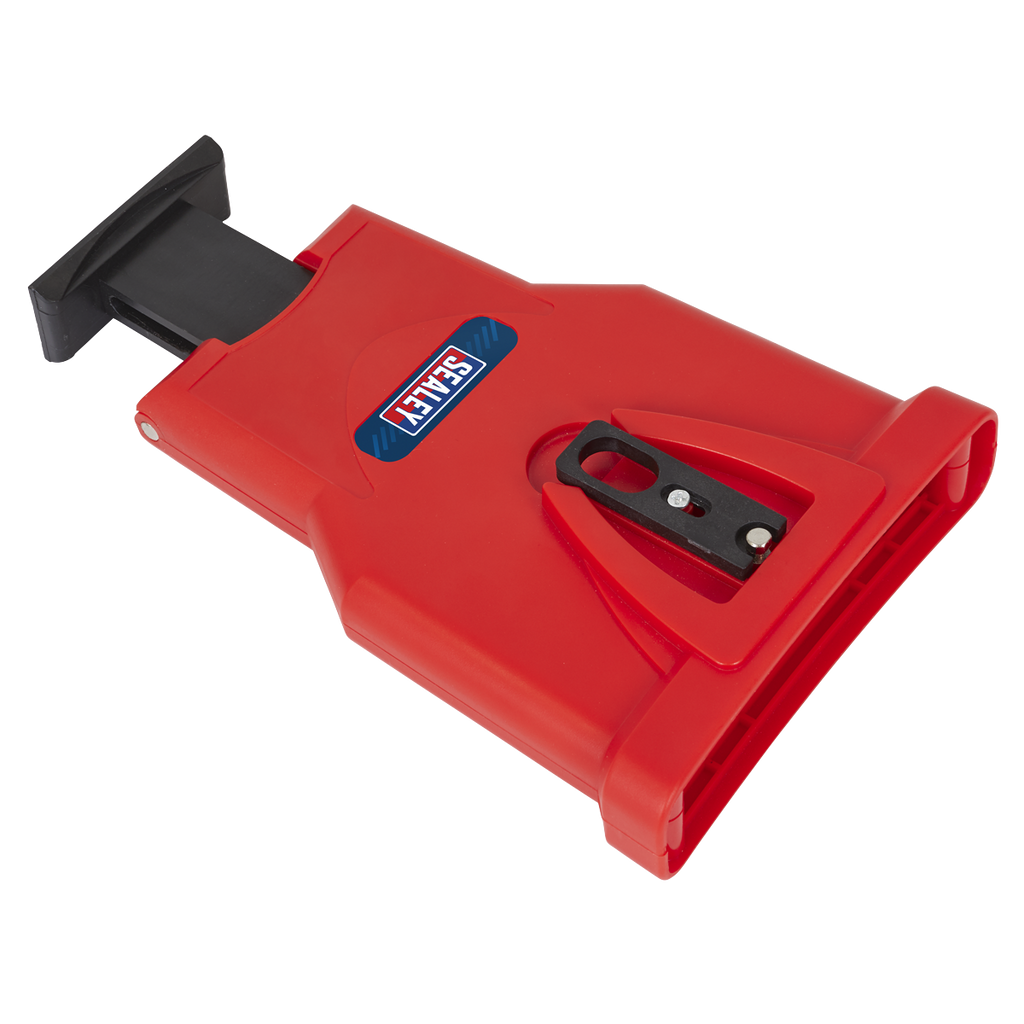 Chainsaw Teeth Sharpener