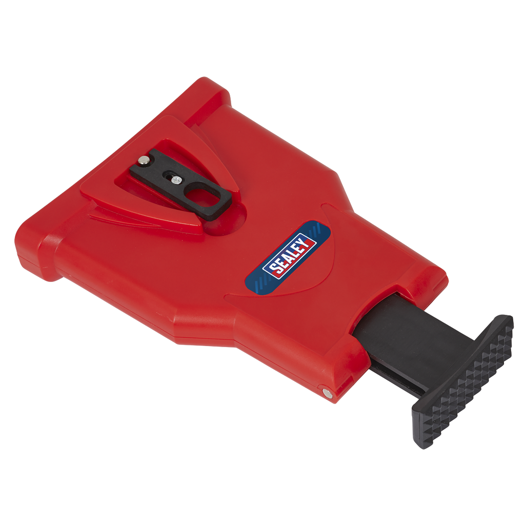 Chainsaw Teeth Sharpener