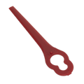 Plastic Blades for CS20V - Pack of 10