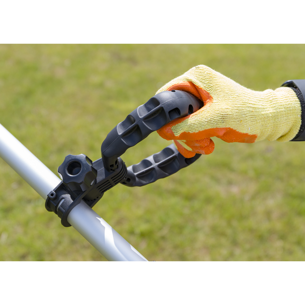 SV20 Series Cordless Trimmer 20V with 4Ah Battery & Charger