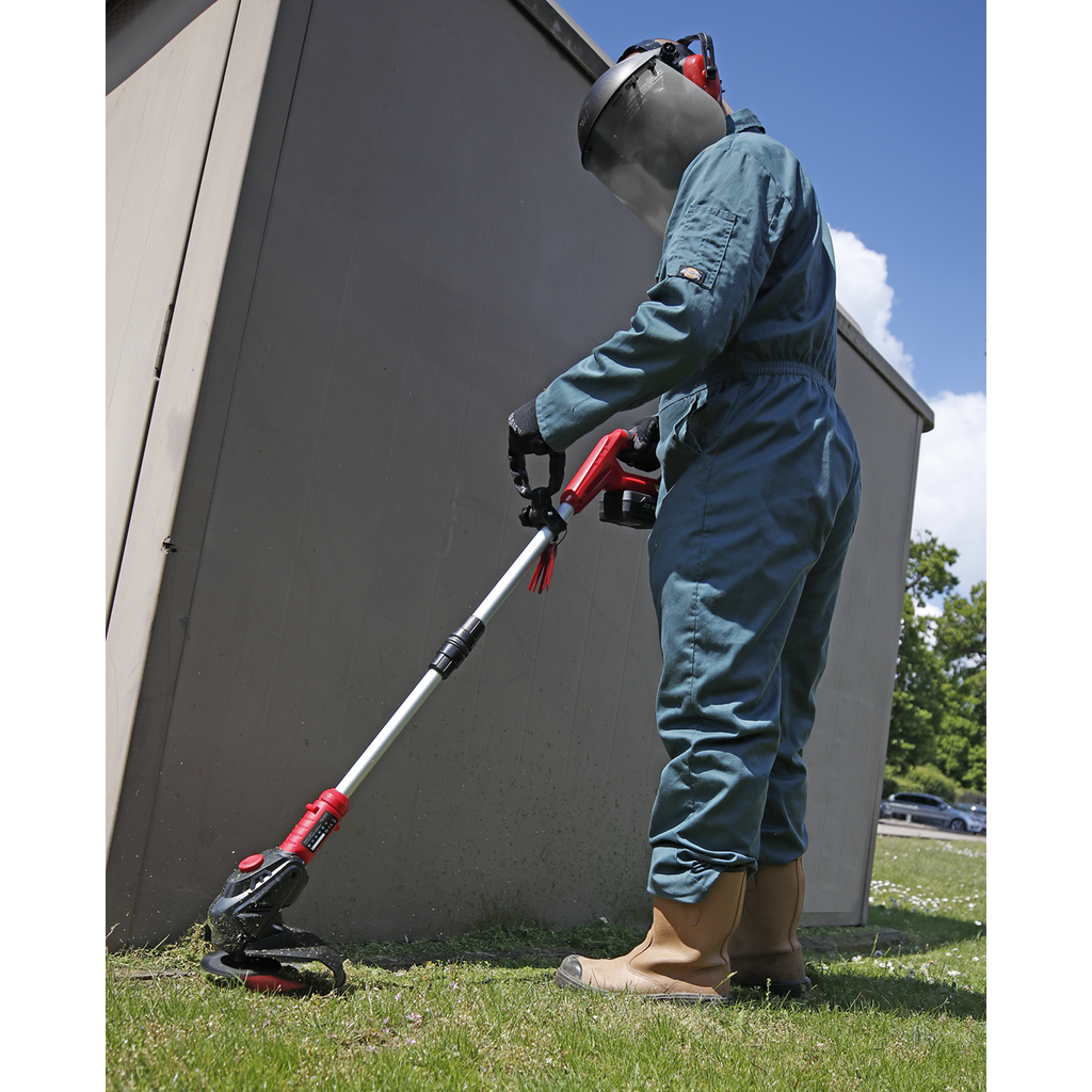 SV20 Series Cordless Grass Trimmer 20V - Body Only
