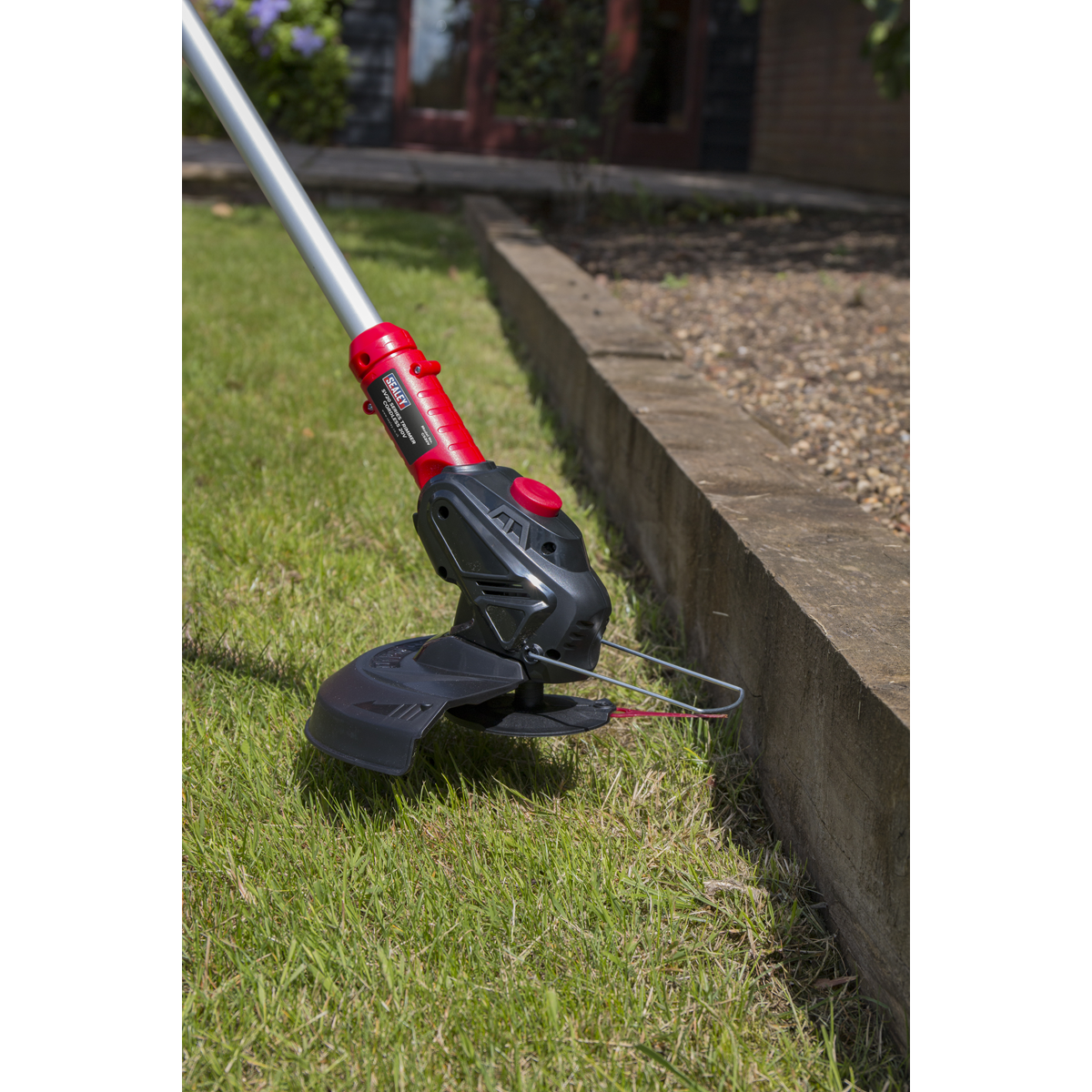 SV20 Series Cordless Grass Trimmer 20V - Body Only