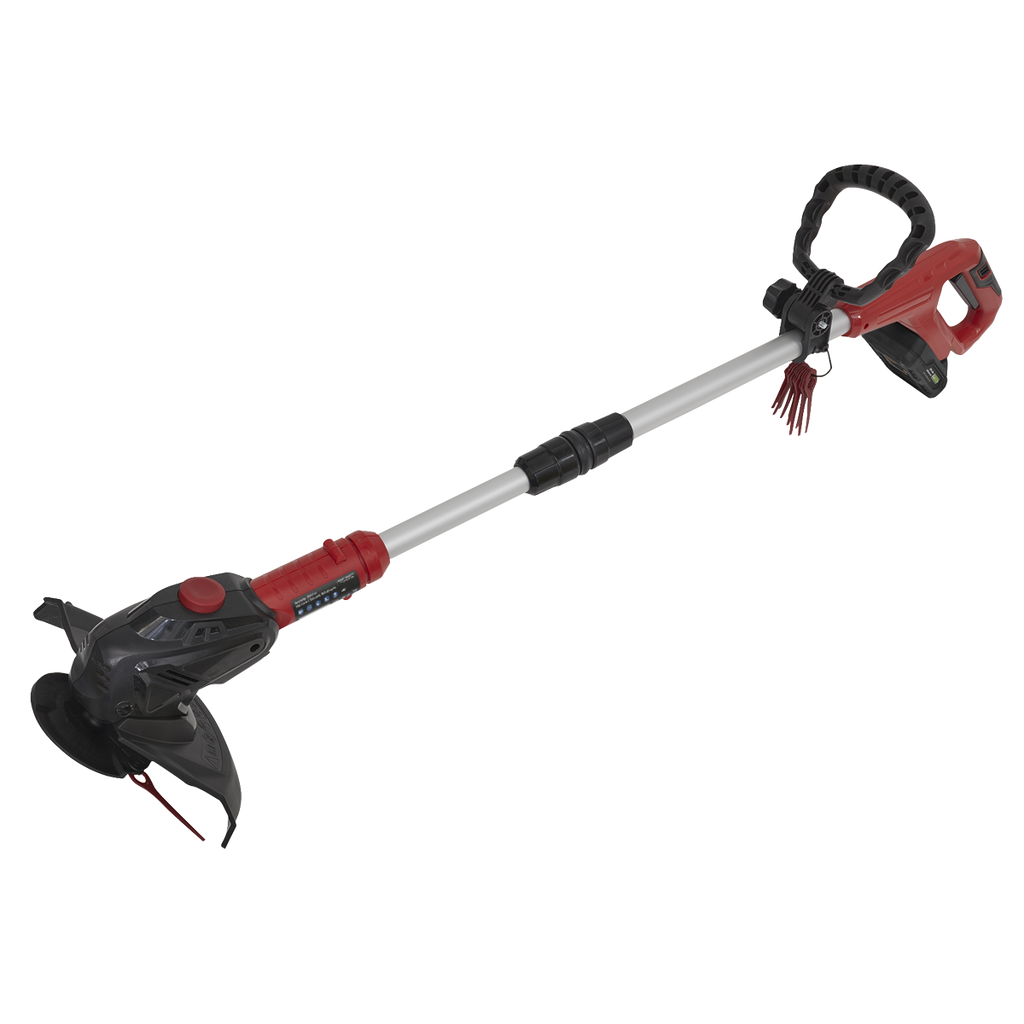 SV20 Series Cordless Grass Trimmer 20V - Body Only