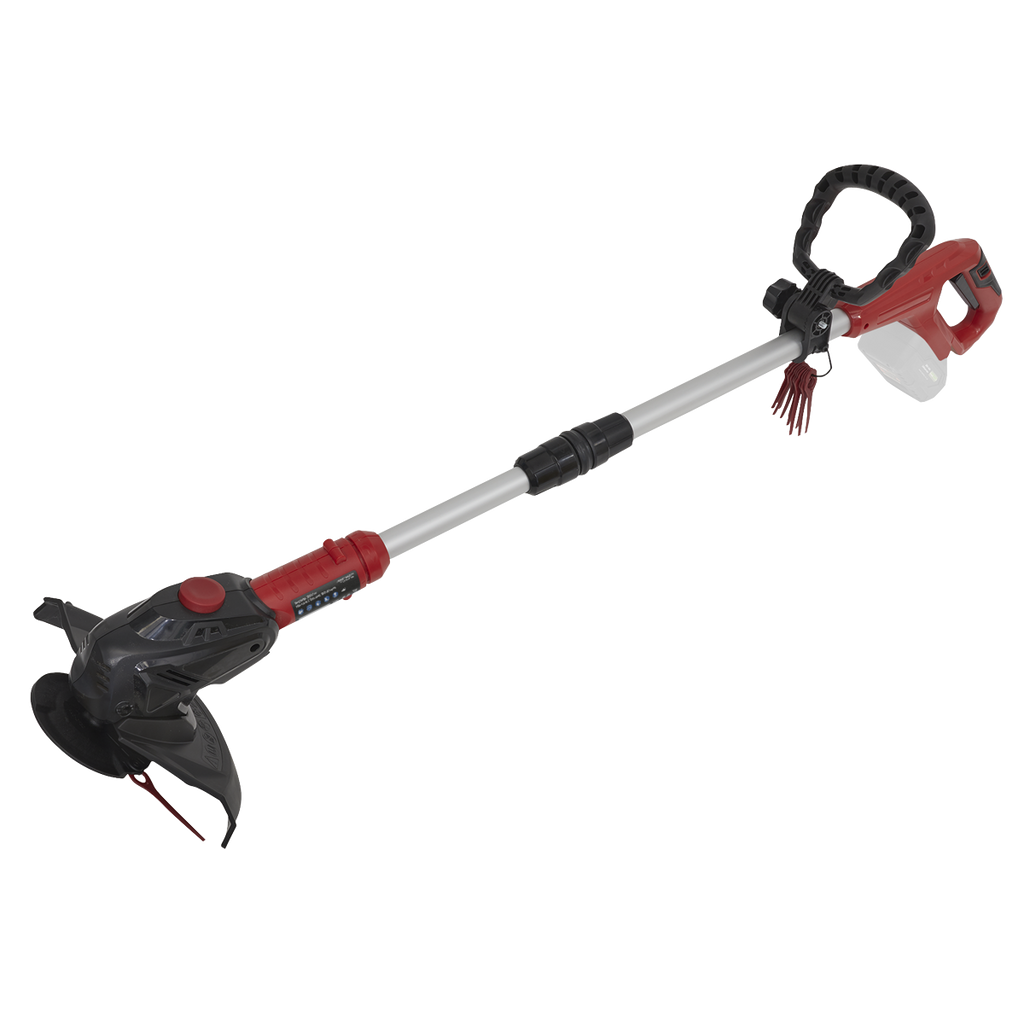 SV20 Series Cordless Grass Trimmer 20V - Body Only