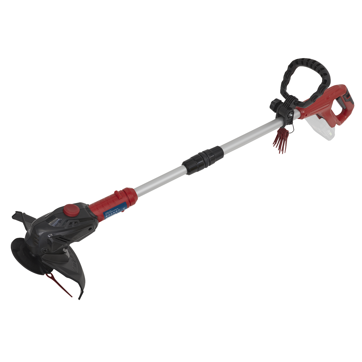 3 x SV20 Series Cordless Garden Power Tool Kit 20V - 2 Batteries