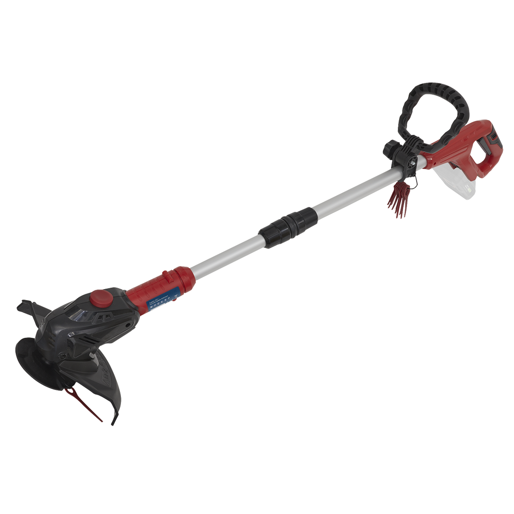 6 x SV20 Series Cordless Power Tool Gardening 20V Kit - 2 Batteries