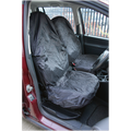 Lightweight Front Seat Protector Set 2pc