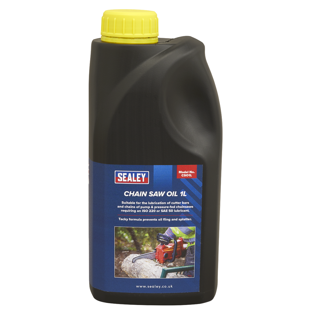 Chainsaw Oil 1L