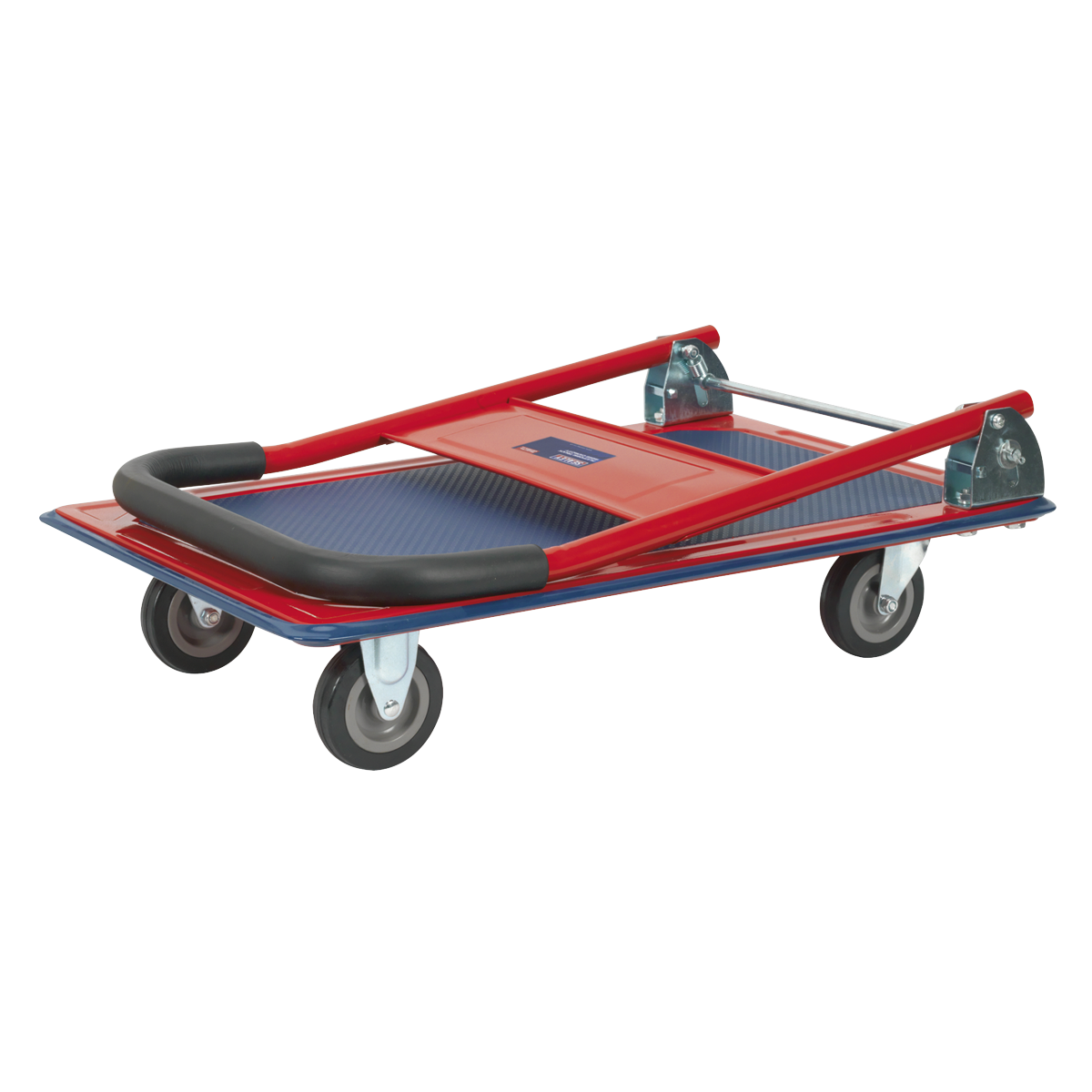 Folding Platform Truck 150kg Capacity