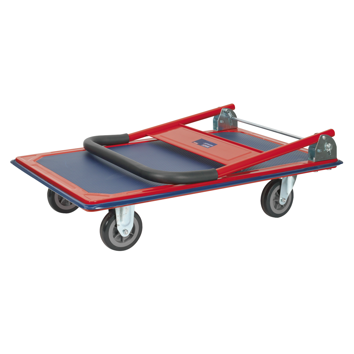 Folding Platform Truck 300kg Capacity