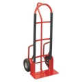 Sack Truck with Pneumatic Tyres 300kg Capacity