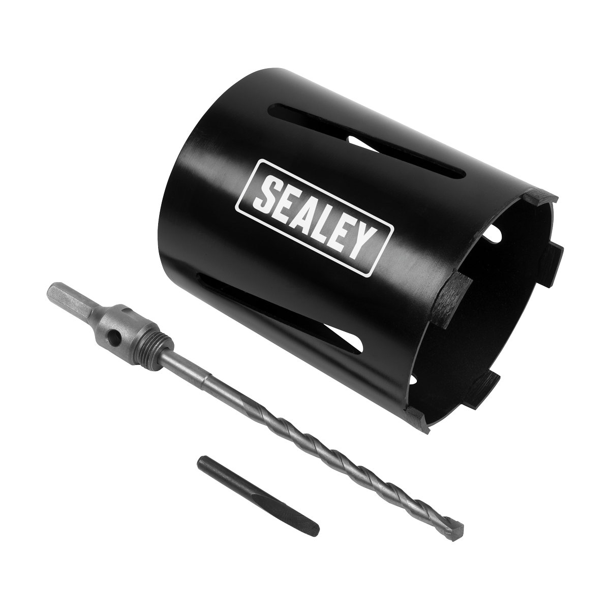 Core-to-Go Dry Diamond Core Drill Bit 127mm x 150mm